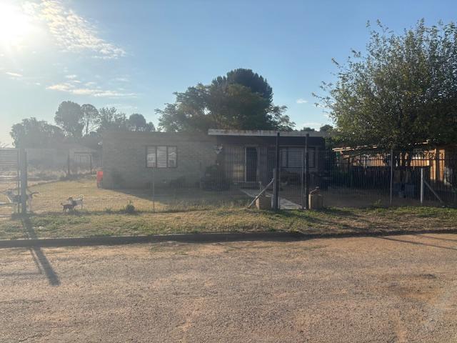 2 Bedroom Property for Sale in Leeudoringstad North West